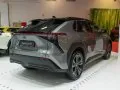 Toyota bZ4X bZ4X — 2