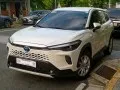 Toyota Corolla Cross Corolla Cross (facelift 2024) — 4
