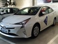 Prius IV (XW50)