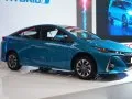 Toyota Prius Prius IV (XW50) — 23