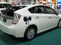 Toyota Prius Prius III (ZVW30) — 12