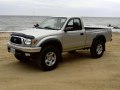 Tacoma I Single Cab