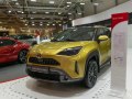 zdjęcie Yaris Cross