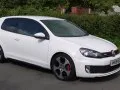 Volkswagen Golf Golf VI (3-door) — 11