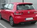 Volkswagen Golf Golf VI (5-door) — 12