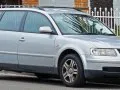 Volkswagen Passat Passat Variant (B5) — 6