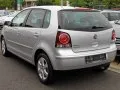 Volkswagen Polo Polo IV (9N, facelift 2005) — 10