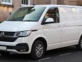 Transporter (T6.1, facelift 2019) Furgon
