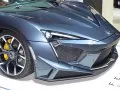 W Motors Fenyr Fenyr SuperSport — 9