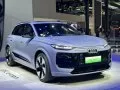 Audi Q6 e-tron Q6L e-tron (GF)
