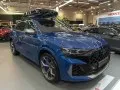 Audi RSQ8 RSQ8 (4M, facelift 2024) — 2