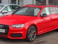 S4 Avant (B9)