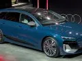 Audi S6 e-tron S6 Avant e-tron — 6