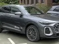 Audi SQ5 SQ5 III