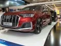 Audi SQ7 SQ7 (Typ 4M, facelift 2019) — 2