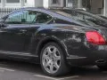 Bentley Continental Continental GT — 2