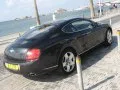 Bentley Continental Continental GT — 4