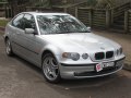 Seria 3 Compact (E46, facelift 2001)