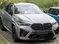 X6 M (F96 LCI, facelift 2023)