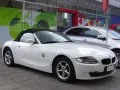 BMW Z4 Z4 (E85 LCI, facelift 2006) — 7