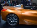BMW Z4 Z4 (G29, Concept) — 7