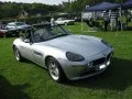 BMW Z8 Z8 (E52) — 5