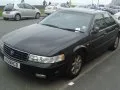 Cadillac Seville Seville V — 5