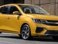 Aveo III Hatchback