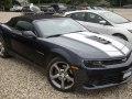zdjęcie Camaro