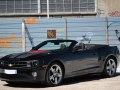 zdjęcie Camaro