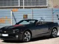 Chevrolet Camaro Camaro V Convertible — 11