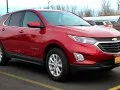 Chevrolet Equinox Equinox III — 4