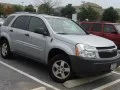 Chevrolet Equinox Equinox