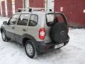 Chevrolet Niva Niva — 2