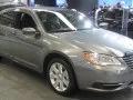 Chrysler 200 200 I — 4