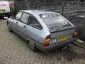 Citroen GS GSA — 8