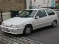 Citroen ZX ZX (N2, Phase I) 3-door — 2