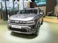 Dacia Duster Duster III — 3