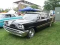 DeSoto Firedome Firedome III Four-Door Sedan — 11