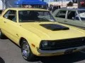 Dodge Dart Dart IV Swinger Hardtop (facelift 1970) — 3