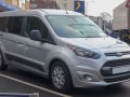 Grand Tourneo Connect II