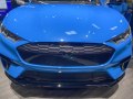 zdjęcie Mustang Mach-E