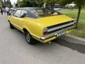 Ford Taunus Taunus Coupe (GBCK) — 2