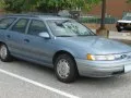 Ford Taurus Taurus II Station Wagon