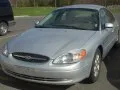 Ford Taurus Taurus IV — 2