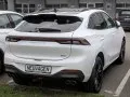 Forthing T5 EVO T5 EVO — 2