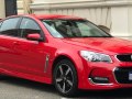 Commodore Sedan IV (VFII, facelift 2015)