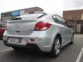 Holden Cruze Cruze Hatch (JH) — 6