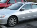 Honda Accord Accord VII (North America, facelift 2005) — 2