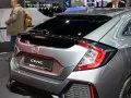 Honda Civic Civic X Hatchback — 20